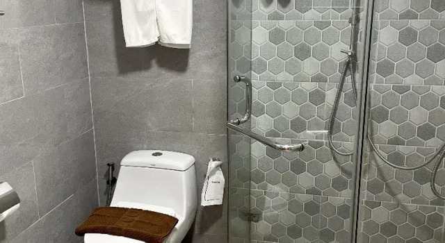 Двухместный номер Deluxe Dolphin Bay Beach Resort