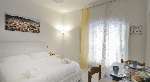 Fine Stay Studio, Забронировать Отель Болонья провинция Болонья, рядом с Башня Гарисенда