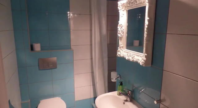 Семейный номер Standard Ouzas luxury Hotel