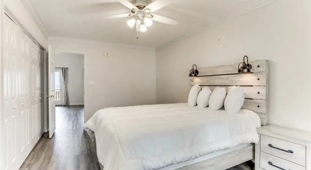 4102 South Ocean Blvd by Escape