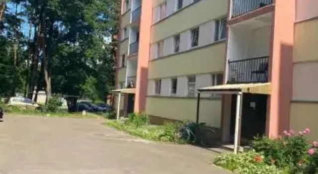 Apartment on Karja