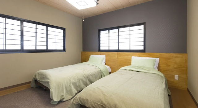 Familie Apartment TEMARI