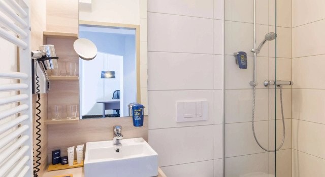 Номер Standard Park Inn by Radisson Göttingen