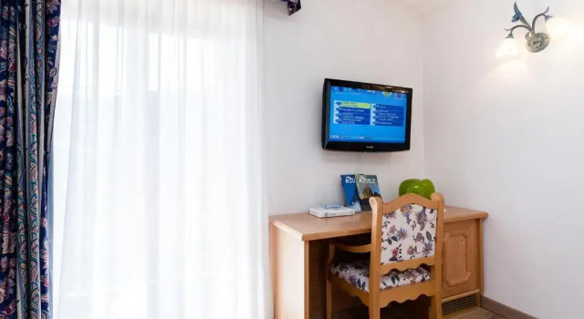 Номер Standard Hotel Vienna