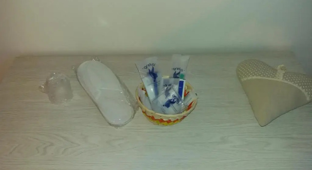 Номер Standard viche viche