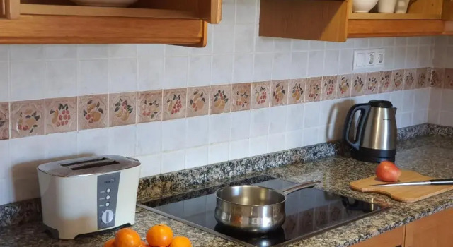 Апартаменты APARTAMENTOS SERRELLA - Rural Guadalest