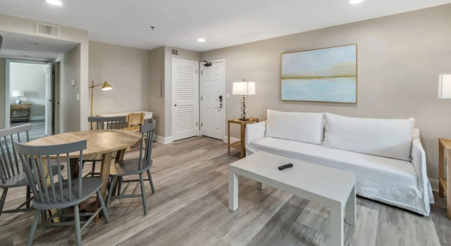 Quiet PCB Condo at The Cay  Porch  Free Parking, Panama City Beach
