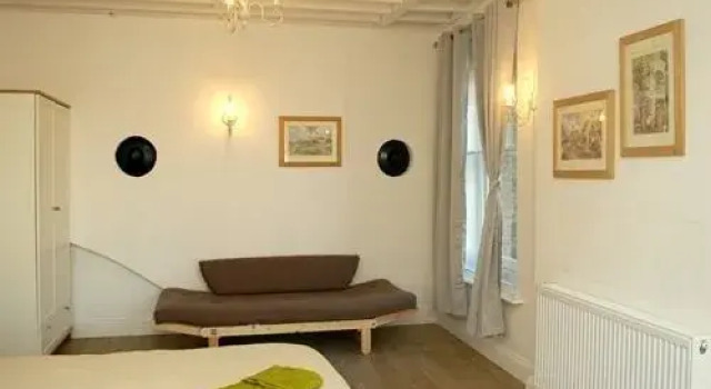 Mystay Brixton