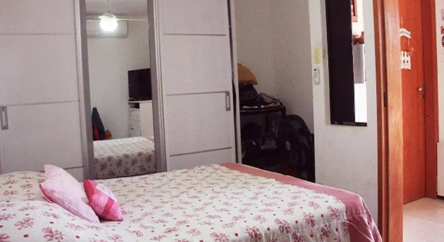 Duplex Caminho das Árvores