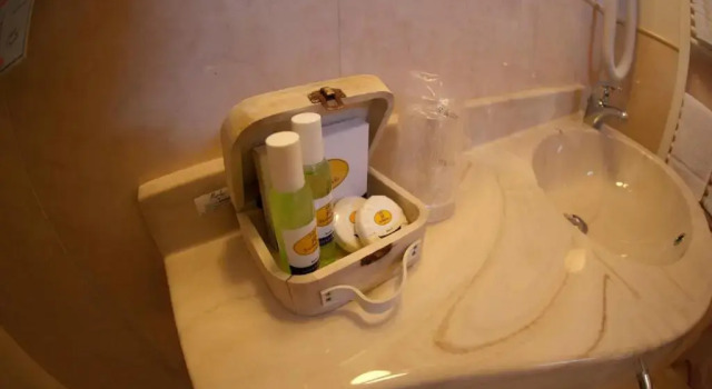 Hotel San Paolo, Book Hotel 4-stjernede hoteller i Manduria, 4*