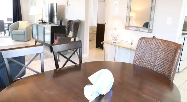 Aloha Kai Unit 44 1 Bedroom 1 Bathroom Apts