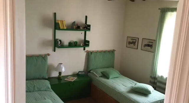 Cottage La Bicocca