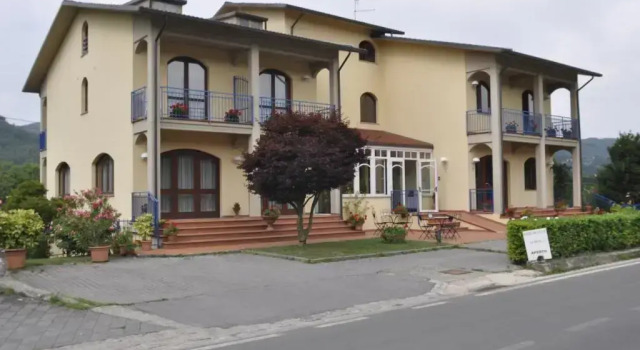 Hotel The Marquee, Reserva ahora Hotel Castelnuovo di Garfagnana Garfagnana