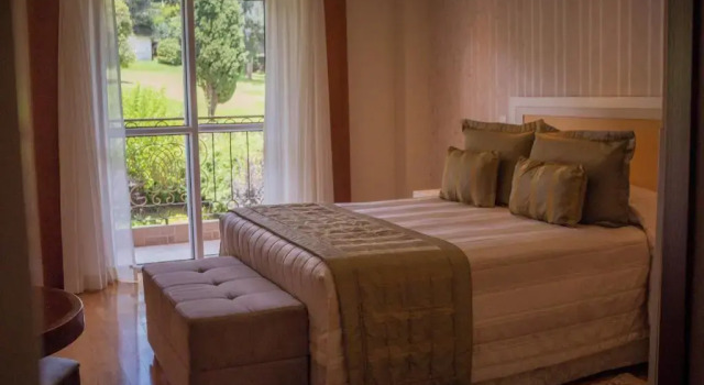 Двухместный номер Superior Carballo Hotel & Spa