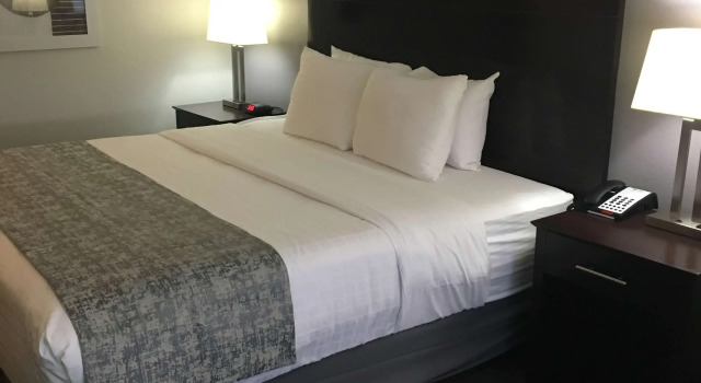 Двухместный номер West Valley Inn
