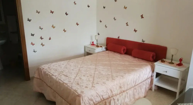 Villa Romantica, Забронировать Вилла Виллы Масса-Лубренсе, Вилла