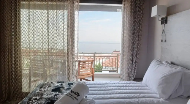 Апартаменты Royal Royalty Suites Loft