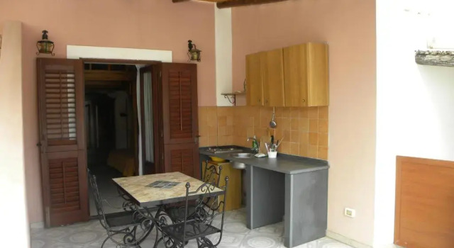 Студия Дуплекс Case Vacanze Albamarina