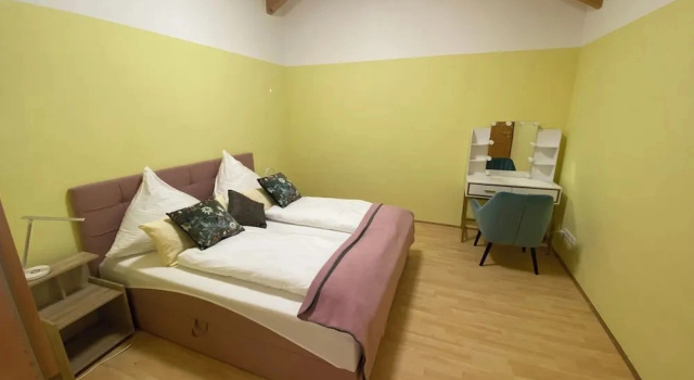 Люкс Executive HotelPension Weberhof