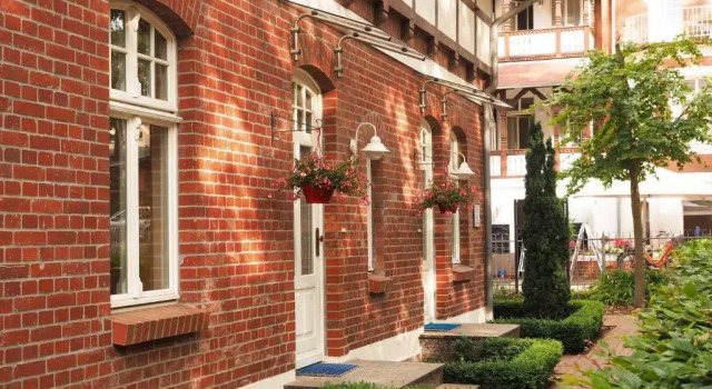 Haus Kogge Wohnung 1, Book Hotel Heringsdorf Usedom