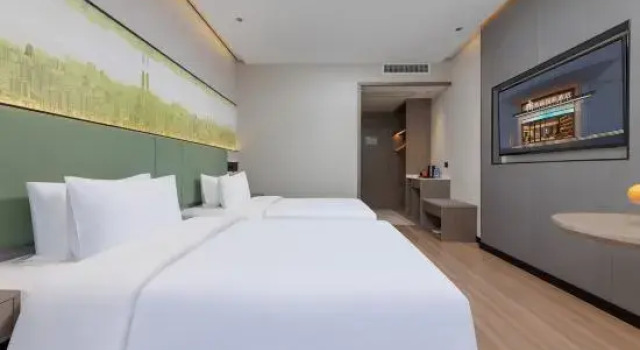 Номер Standard Feili International Hotel