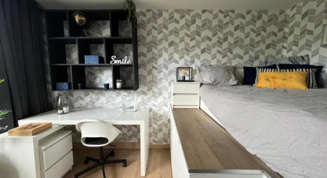 Семейный номер Standard с балконом Bed & Bokes aan de Maaskant