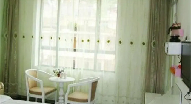 Jin Cha Hua Hotel