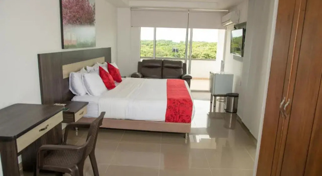 Номер Standard Hotel Anamela