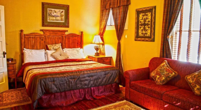The Kendall, Reserva ahora Hotel Boerne Área metropolitana de San Antonio