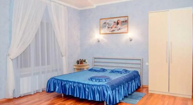 Двухместный номер Standard Hotel Vivat Provincia