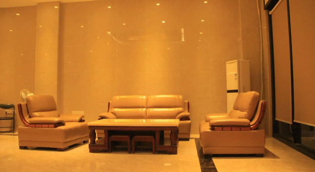 7Days Inn Dongguan Guanhui City Rail Dalang Town Station Branch, Prenota Hotel Dalang Dongkeng