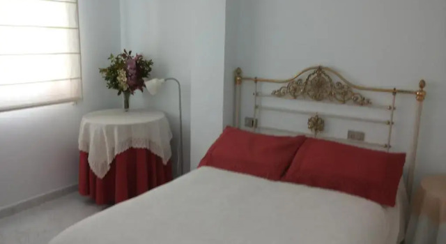 Апартаменты Apartamento Portosin