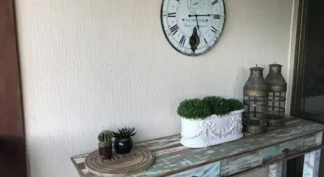 Flat Nannai Residence - Vila Beijupirá, Varaa Huoneisto Ipojuca Pernambuco