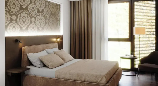 Номер Standard in2 The Hotel