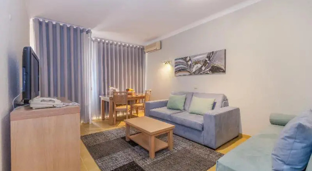 Номер Standard с балконом Albufeira Sol Hotel & Spa