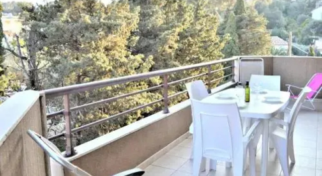 Apartment Onda di mar ii