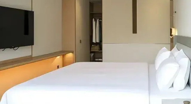 Люкс Executive Elong Hotel (Nan'an Sports Center Branch