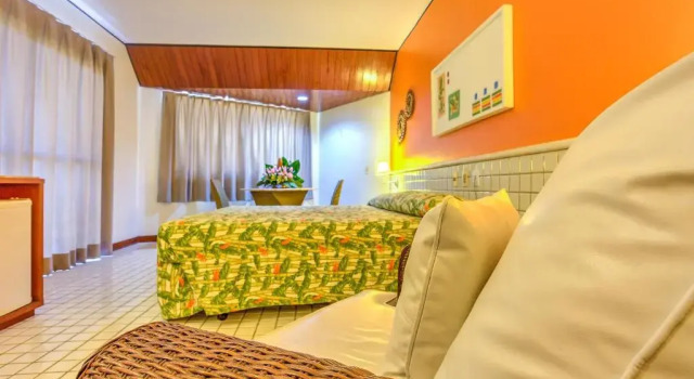 Люкс Hotel Aldeia da Praia