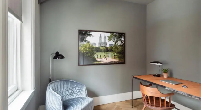 Номер Standard ROOST Rittenhouse