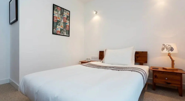 Veeve - Canal side Crouch End, Забронировать Отель Отели Лондона 3 звезды, рядом с Вуд Грин, 3*