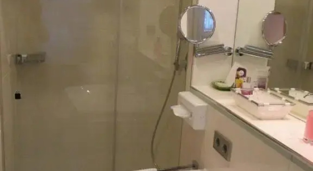 Номер Standard с красивым видом из окна Schlosshotel Ingelfingen