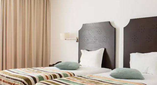Одноместный номер Standard Hotel Rural Santo Antonio