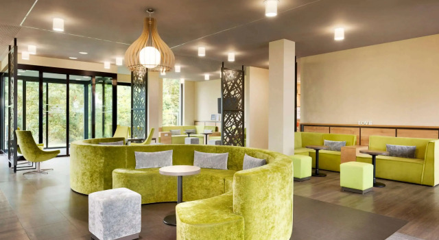 Super 8 by Wyndham Freiburg