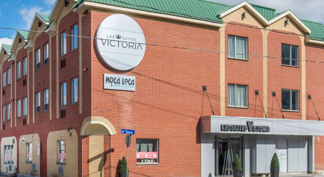 Les Suites Victoria, an Ascend Collection Hotel