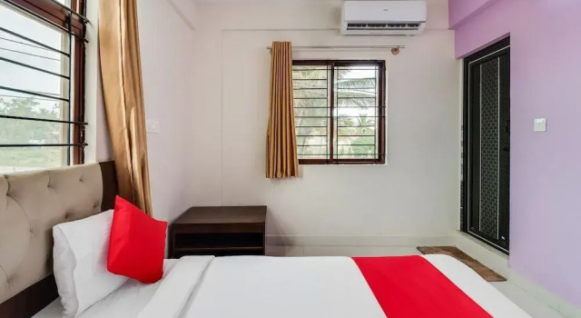 Hotel Surya International by OYO Rooms