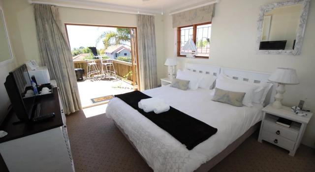 La Boheme Bed and Breakfast