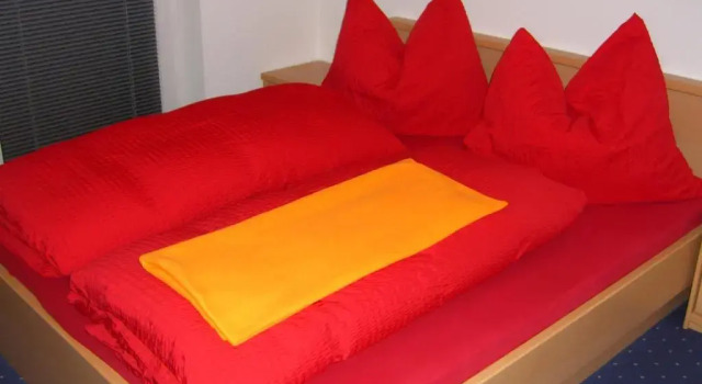Апартаменты Appartement Granbichler Siegfried