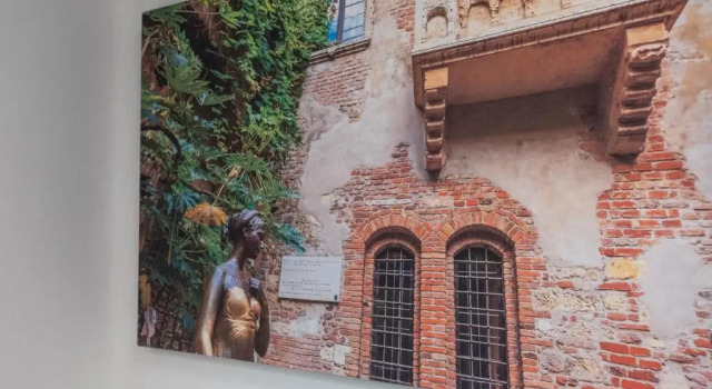 Residenza Elisabetta