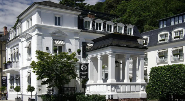 Boutique Hotel Heidelberg Suites