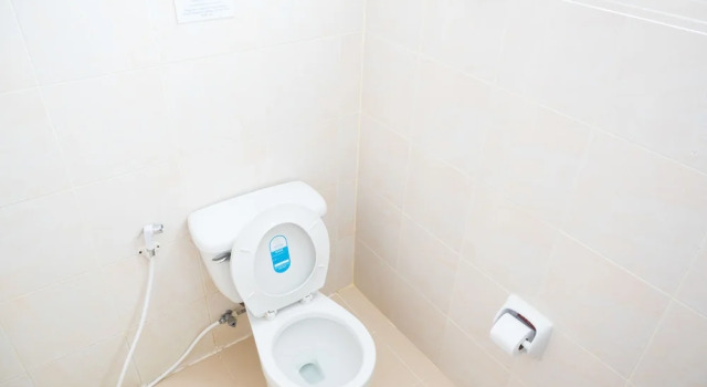 Трёхместный номер Deluxe Patong Moon Inn Residence